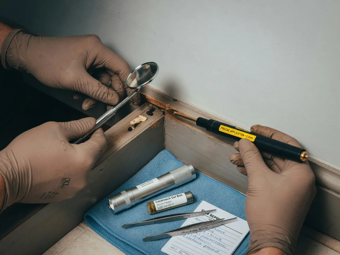 Why choose Emergency Pest Control in Emmet, AR